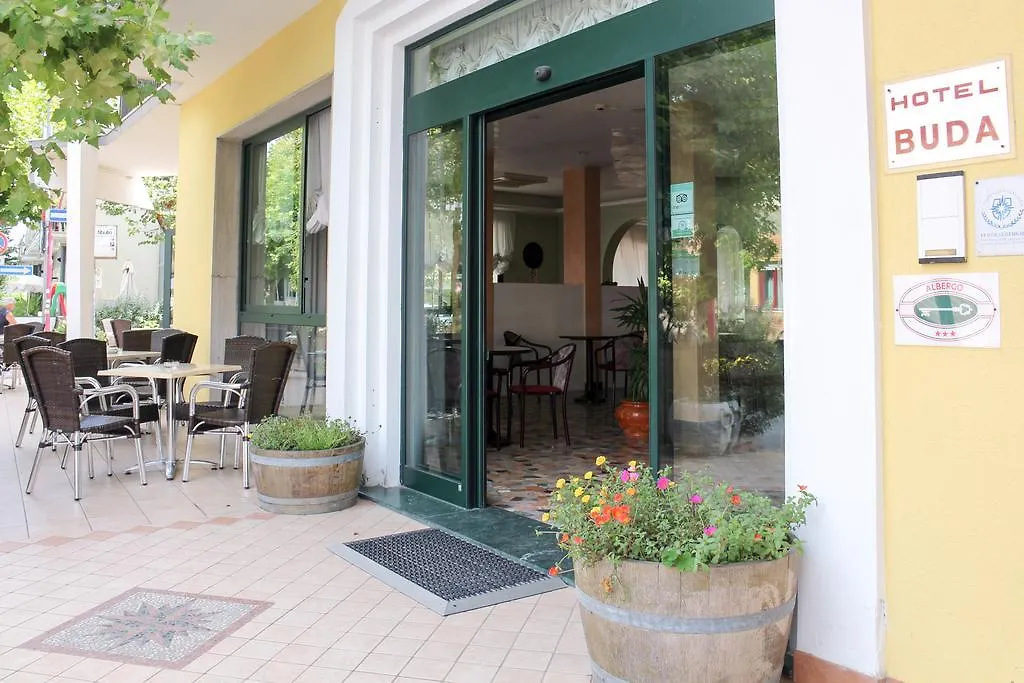 Hotel Buda-1