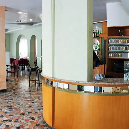Hotel Buda-2